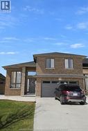 726 FALERIA STREET Unit# LOWER  Lakeshore, ON N0R 1A0