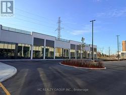 C8 - 3101 KENNEDY ROAD  Toronto, ON M1V 4Y1