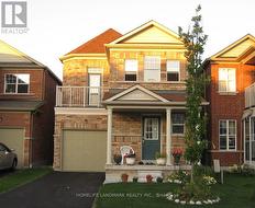 25 VESSEL CRESCENT  Toronto, ON M1C 5E4