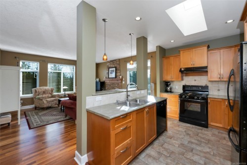 6479 Cedarview Pl, Sooke, BC 