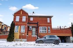 4577 Rue du Canadien-Pacifique  Montréal (Rosemont/La Petite-Patrie), QC H1Y 3K7