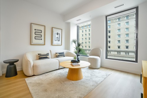 311-1245 Rue Sherbrooke O. , Montréal (Ville-Marie), QC H3G 1G3 2