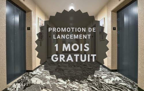 311-1245 Rue Sherbrooke O. , Montréal (Ville-Marie), QC H3G 1G3 3