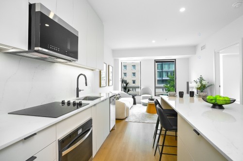 311-1245 Rue Sherbrooke O. , Montréal (Ville-Marie), QC H3G 1G3 4