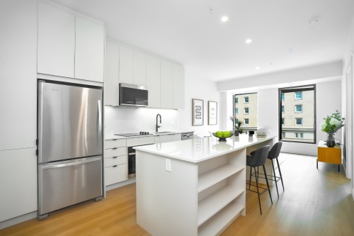 311-1245 Rue Sherbrooke O. , Montréal (Ville-Marie), QC H3G 1G3 5