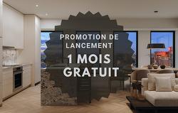 2102 PH-1245 Rue Sherbrooke O.  Montréal (Ville-Marie), QC H3G 1G3