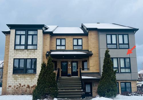 3-6010 Boul. Chevrier  Brossard, QC J4Z 0L3