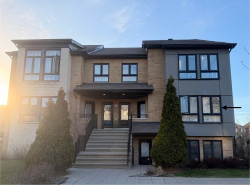 Façade - 3-6010 Boul. Chevrier, Brossard, QC - Outdoor With Facade