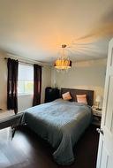 Chambre à coucher principale - 