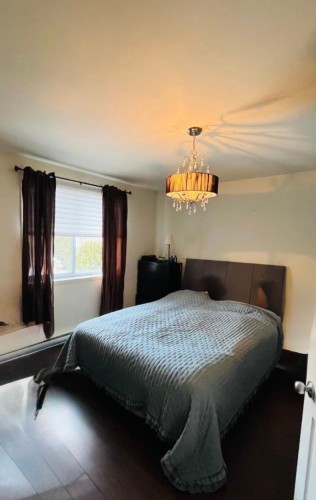 Chambre à coucher principale - 3-6010 Boul. Chevrier, Brossard, QC - Indoor Photo Showing Bedroom