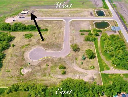 58 Sunset Drive, New Bothwell, MB - Outdoor With View