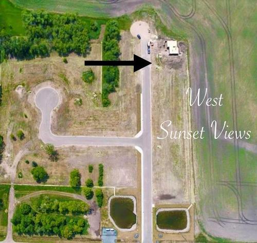 58 Sunset Drive, New Bothwell, MB -  With View