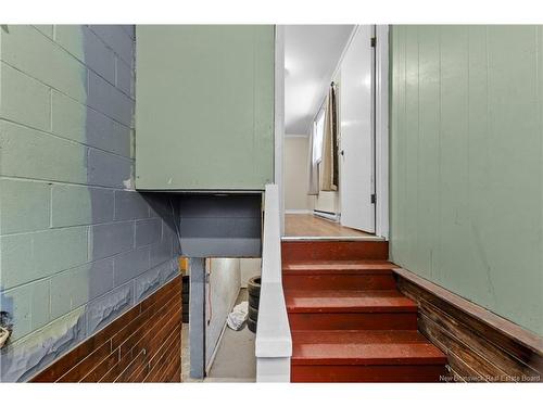 124 Riverside Dr, Fredericton, NB 