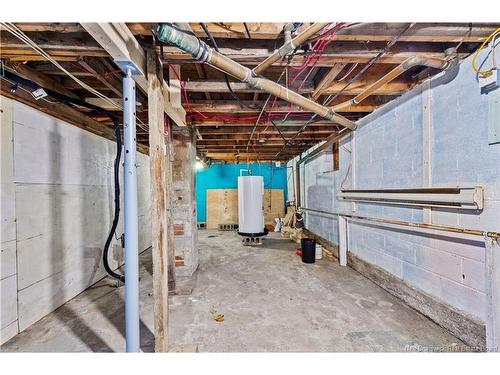 124 Riverside Dr, Fredericton, NB 