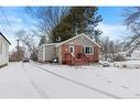 124 Riverside Dr, Fredericton, NB 