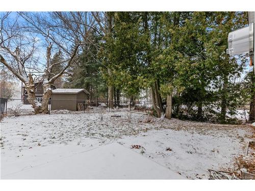 124 Riverside Dr, Fredericton, NB 