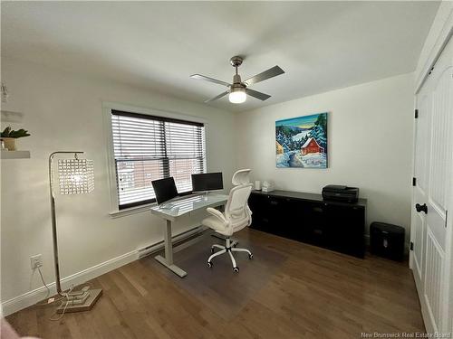 39 Bramble Wy, Fredericton, NB 