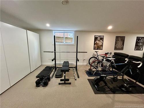 39 Bramble Wy, Fredericton, NB 