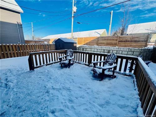 39 Bramble Wy, Fredericton, NB 