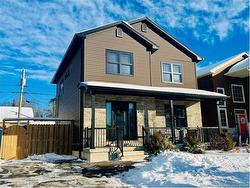 39 Bramble  Fredericton, NB E3G 0C8