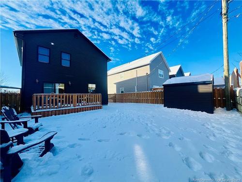 39 Bramble Wy, Fredericton, NB 