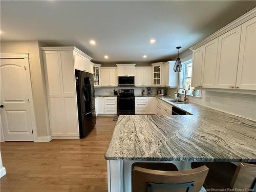 39 Bramble Wy, Fredericton, NB 