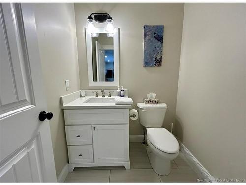 39 Bramble Wy, Fredericton, NB 