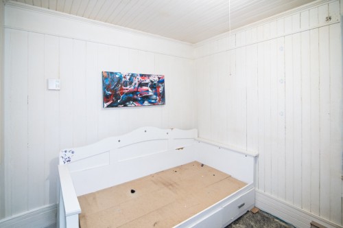 Chambre à coucher - 9 Route 132 E., Saint-Denis-De La Bouteillerie, QC - Indoor