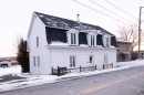 Façade - 9 Route 132 E., Saint-Denis-De La Bouteillerie, QC  - Outdoor 