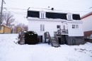 Face arrière - 9 Route 132 E., Saint-Denis-De La Bouteillerie, QC  - Outdoor 