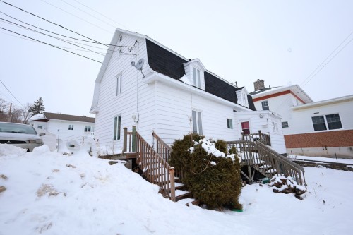 Face arrière - 9 Route 132 E., Saint-Denis-De La Bouteillerie, QC - Outdoor With Exterior