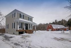 2301Z Ch. Wolfe Ridge  Clarenceville, QC J0J 1B0