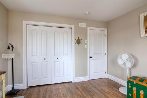 Chambre à coucher - 2301Z Ch. Wolfe Ridge, Clarenceville, QC - Indoor