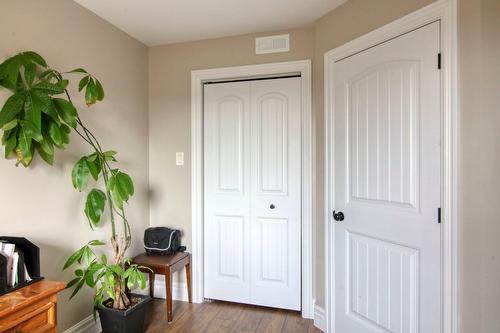 Chambre à coucher - 2301Z Ch. Wolfe Ridge, Clarenceville, QC - Indoor