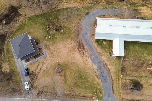 Terre/Terrain - 2301Z Ch. Wolfe Ridge, Clarenceville, QC - Outdoor With View