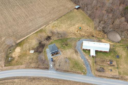 Terre/Terrain - 2301Z Ch. Wolfe Ridge, Clarenceville, QC - 