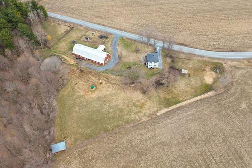 Terre/Terrain - 2301Z Ch. Wolfe Ridge, Clarenceville, QC -  With View