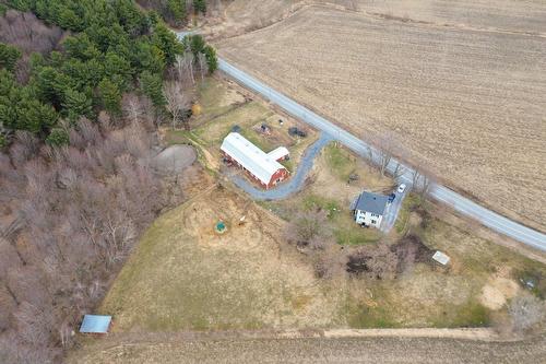 Terre/Terrain - 2301Z Ch. Wolfe Ridge, Clarenceville, QC - Outdoor With View