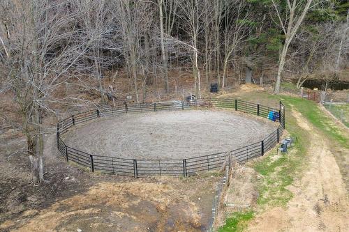 Extérieur - 2301Z Ch. Wolfe Ridge, Clarenceville, QC - Outdoor With View