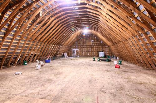 Grange - 2301Z Ch. Wolfe Ridge, Clarenceville, QC - 