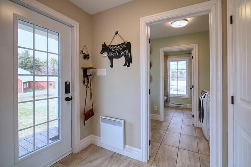 Hall d'entrée/Vestibule - 2301Z Ch. Wolfe Ridge, Clarenceville, QC - Indoor Photo Showing Other Room