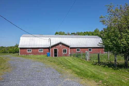 Vue d'ensemble - 2301Z Ch. Wolfe Ridge, Clarenceville, QC - Outdoor