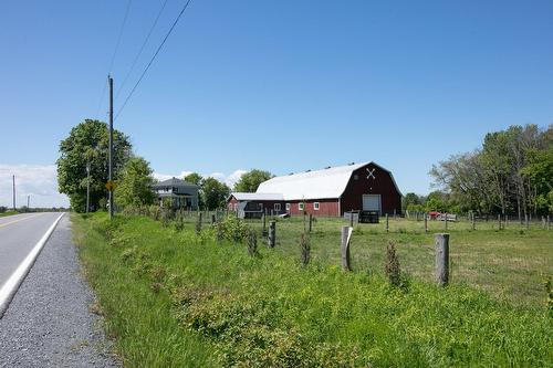 Vue d'ensemble - 2301Z Ch. Wolfe Ridge, Clarenceville, QC - Outdoor