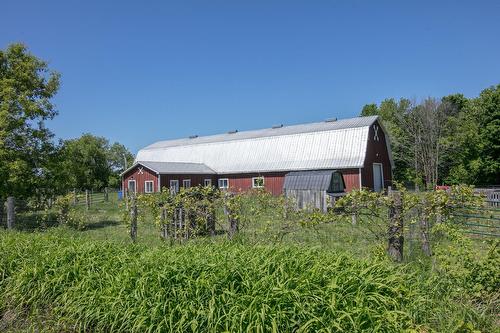 Vue d'ensemble - 2301Z Ch. Wolfe Ridge, Clarenceville, QC - Outdoor