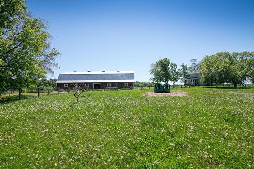 Vue d'ensemble - 2301Z Ch. Wolfe Ridge, Clarenceville, QC - Outdoor