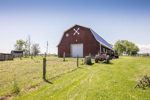Vue d'ensemble - 2301Z Ch. Wolfe Ridge, Clarenceville, QC - Outdoor With Exterior