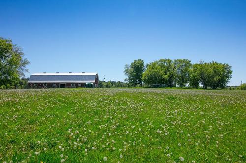 Vue d'ensemble - 2301Z Ch. Wolfe Ridge, Clarenceville, QC - Outdoor