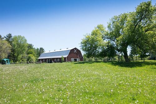Vue d'ensemble - 2301Z Ch. Wolfe Ridge, Clarenceville, QC - Outdoor