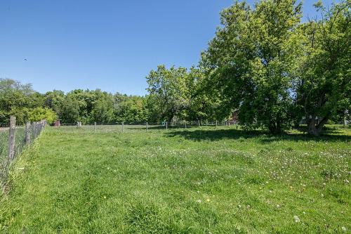 Vue d'ensemble - 2301Z Ch. Wolfe Ridge, Clarenceville, QC - Outdoor