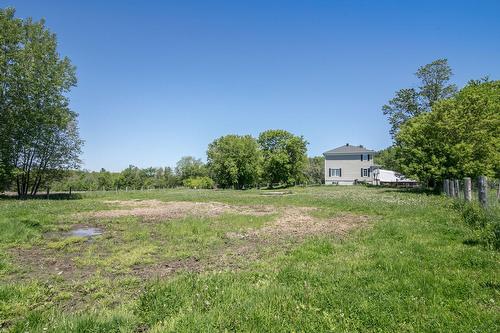 Vue d'ensemble - 2301Z Ch. Wolfe Ridge, Clarenceville, QC - Outdoor